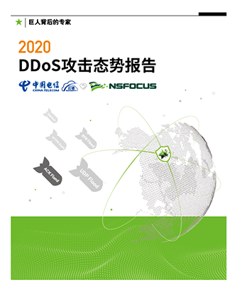 2020 DDoS����̬�Ʊ���